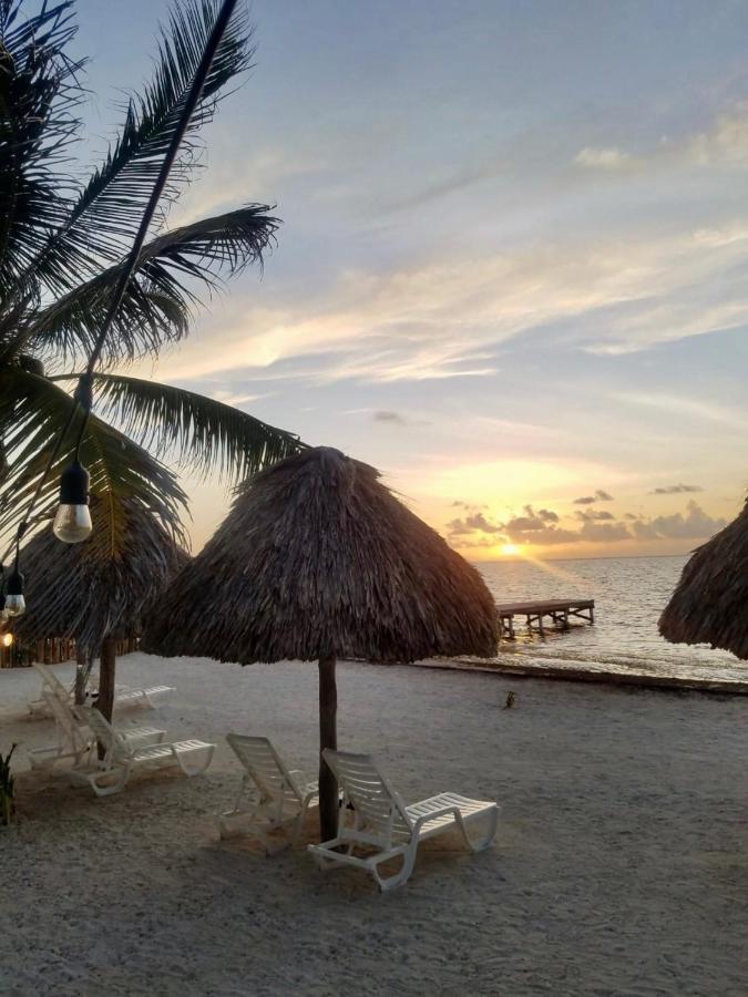 Mata Rocks Resort San Pedro  Luaran gambar