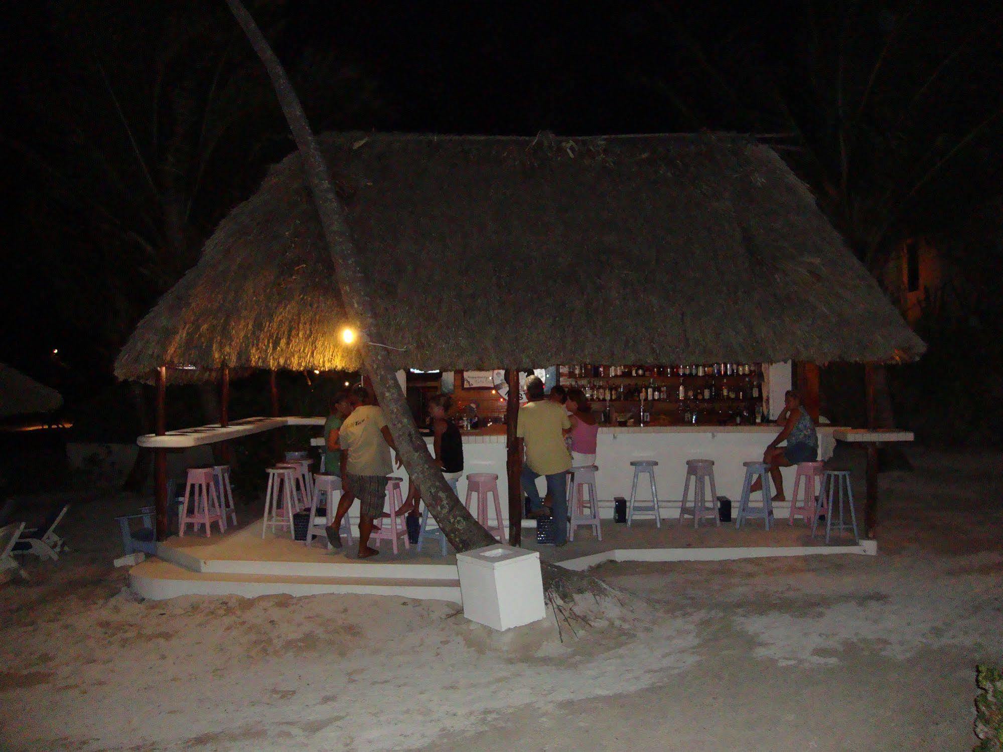 Mata Rocks Resort San Pedro  Luaran gambar